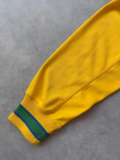 Kappa x Brazil vintage muška dukserica (S)