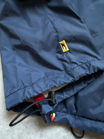 Tommy Hilfiger vintage muška šuškava dukserica (M)