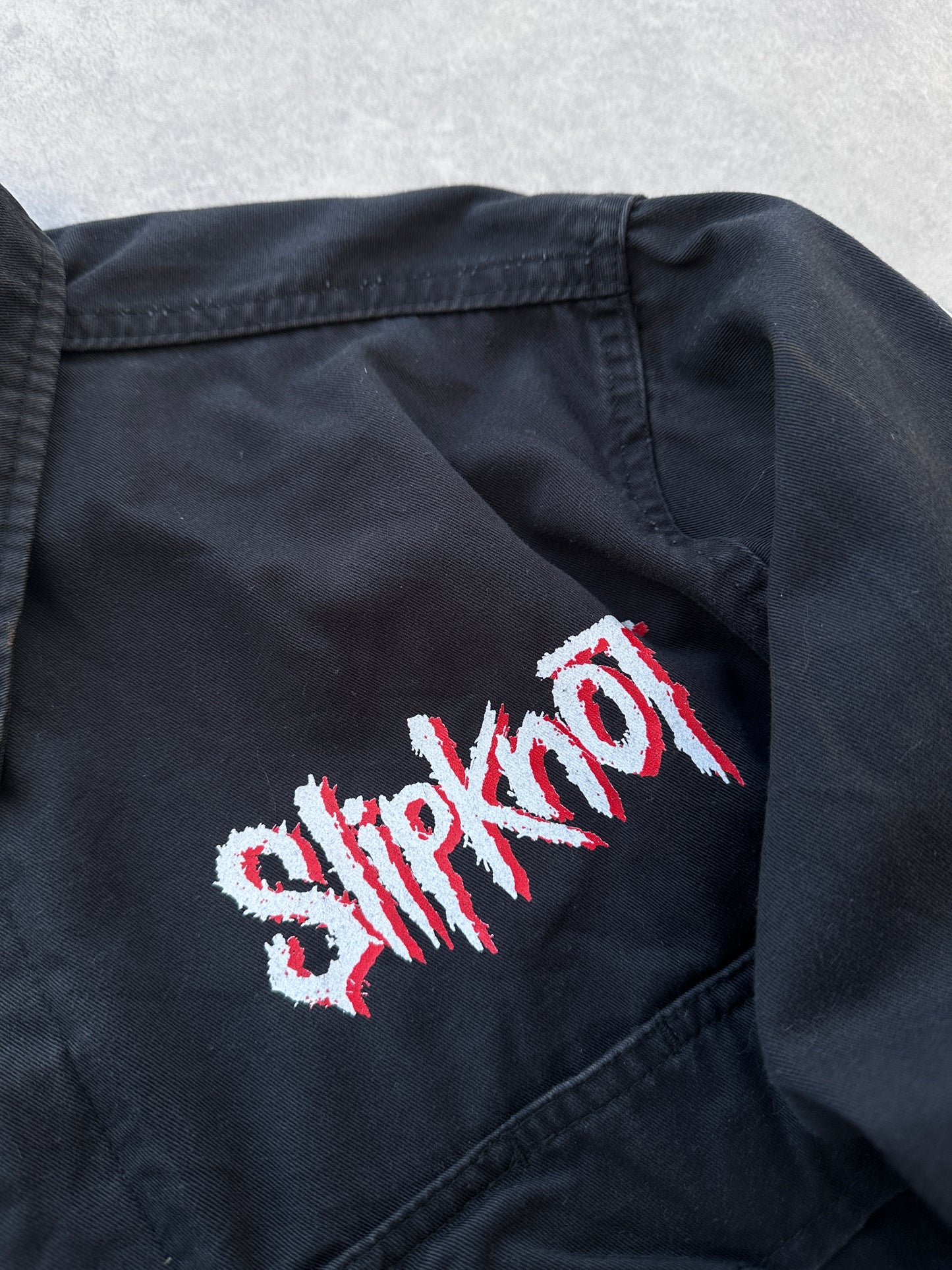 Slipknot 2007 muska jakna (L)