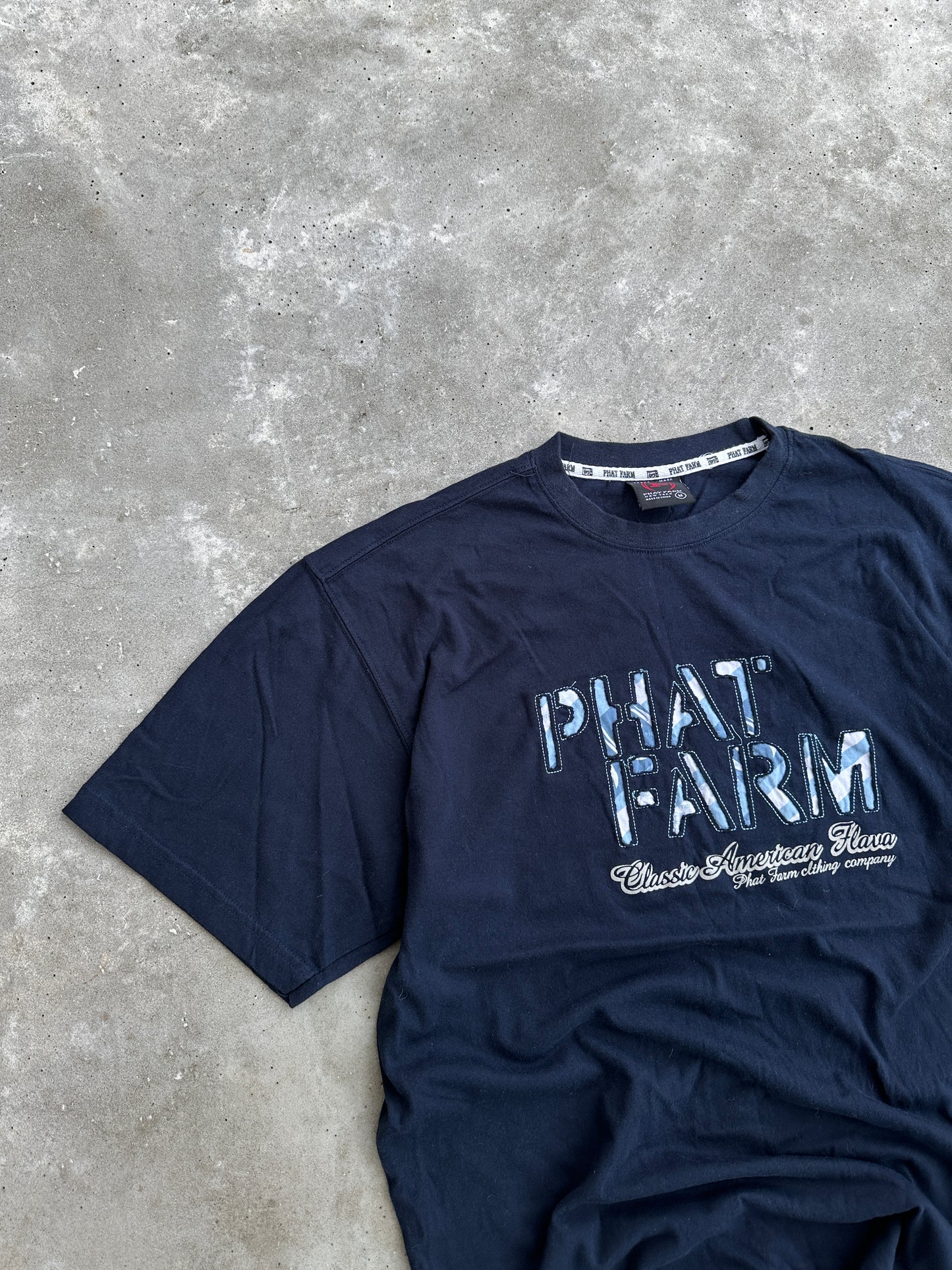 Phat Farm Y2K muška majica (M)