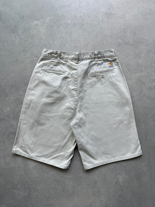 Carhartt muški bež šorc (29)