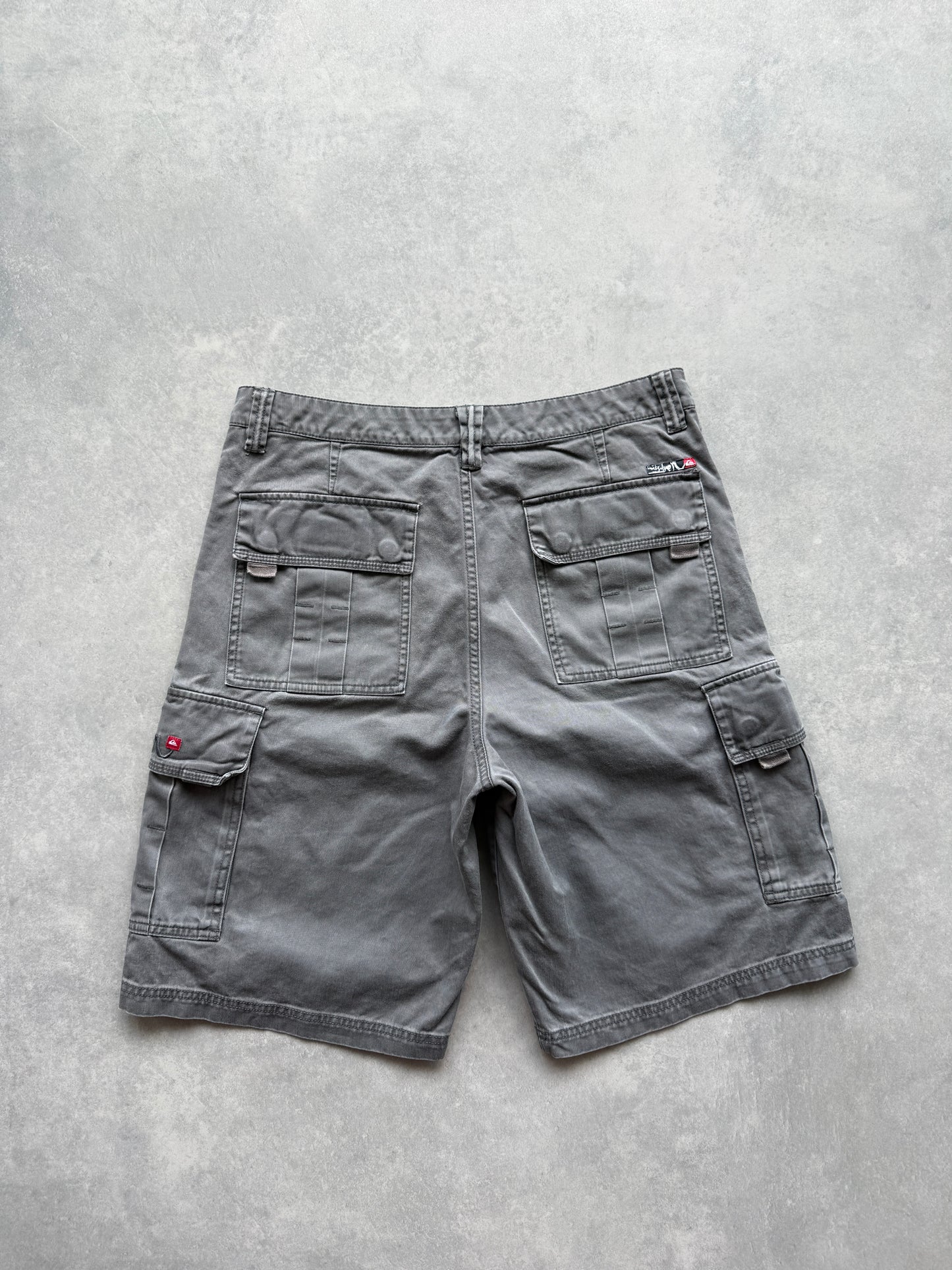 Quiksilver Y2K muški cargo šorc (M)