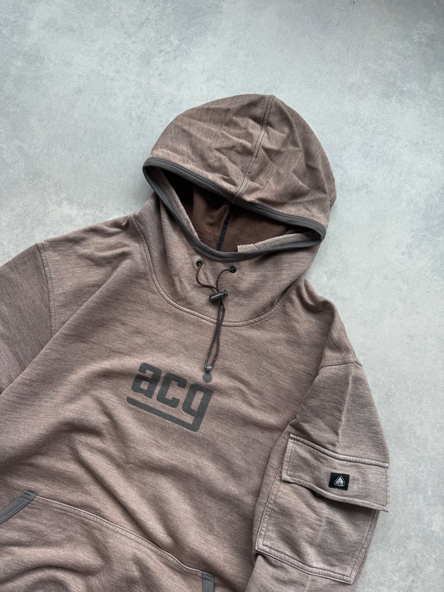 Nike ACG 2000s muška tanka dukserica (M)