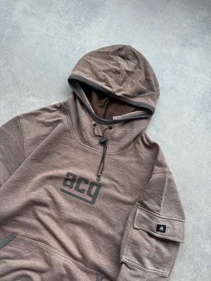 Nike ACG 2000s muška tanka dukserica (M)