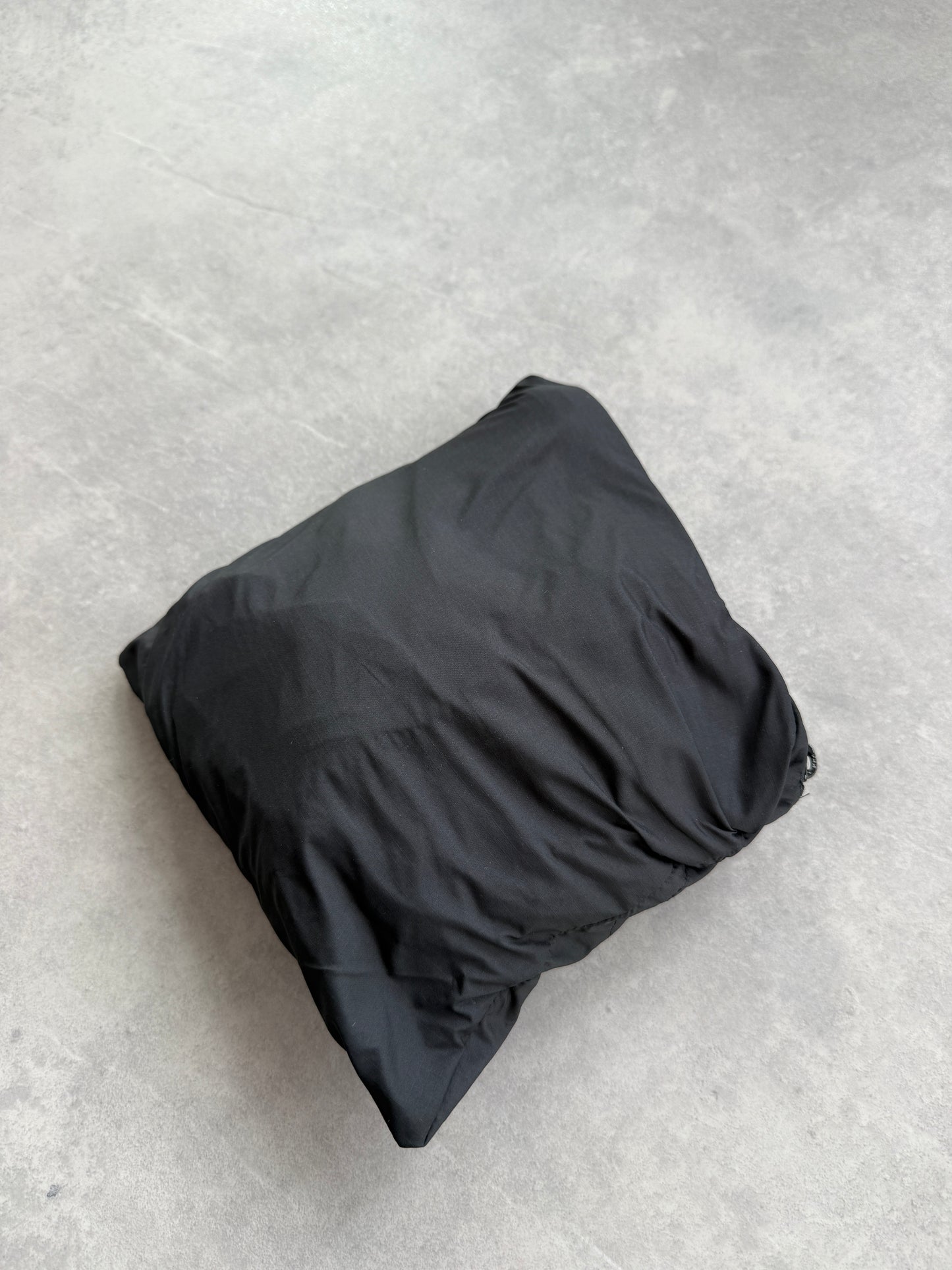 Columbia vintage packable ženska šuškava dukserica (S)