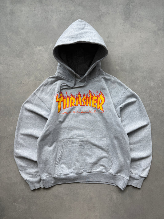 Thrasher muška siva dukserica (S)