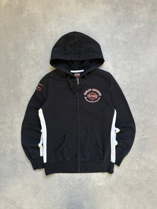 Harley Davidson ženska Y2K dukserica (S)