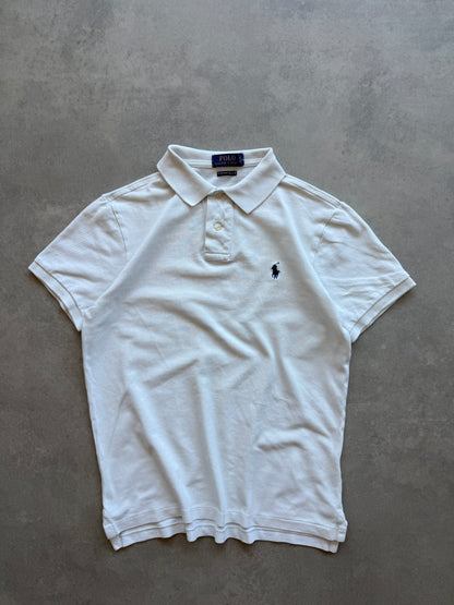 Polo by Ralph Lauren muška bijela polo majica (S)