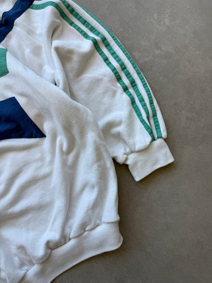 Adidas 90s muška oversized dukserica (XL)