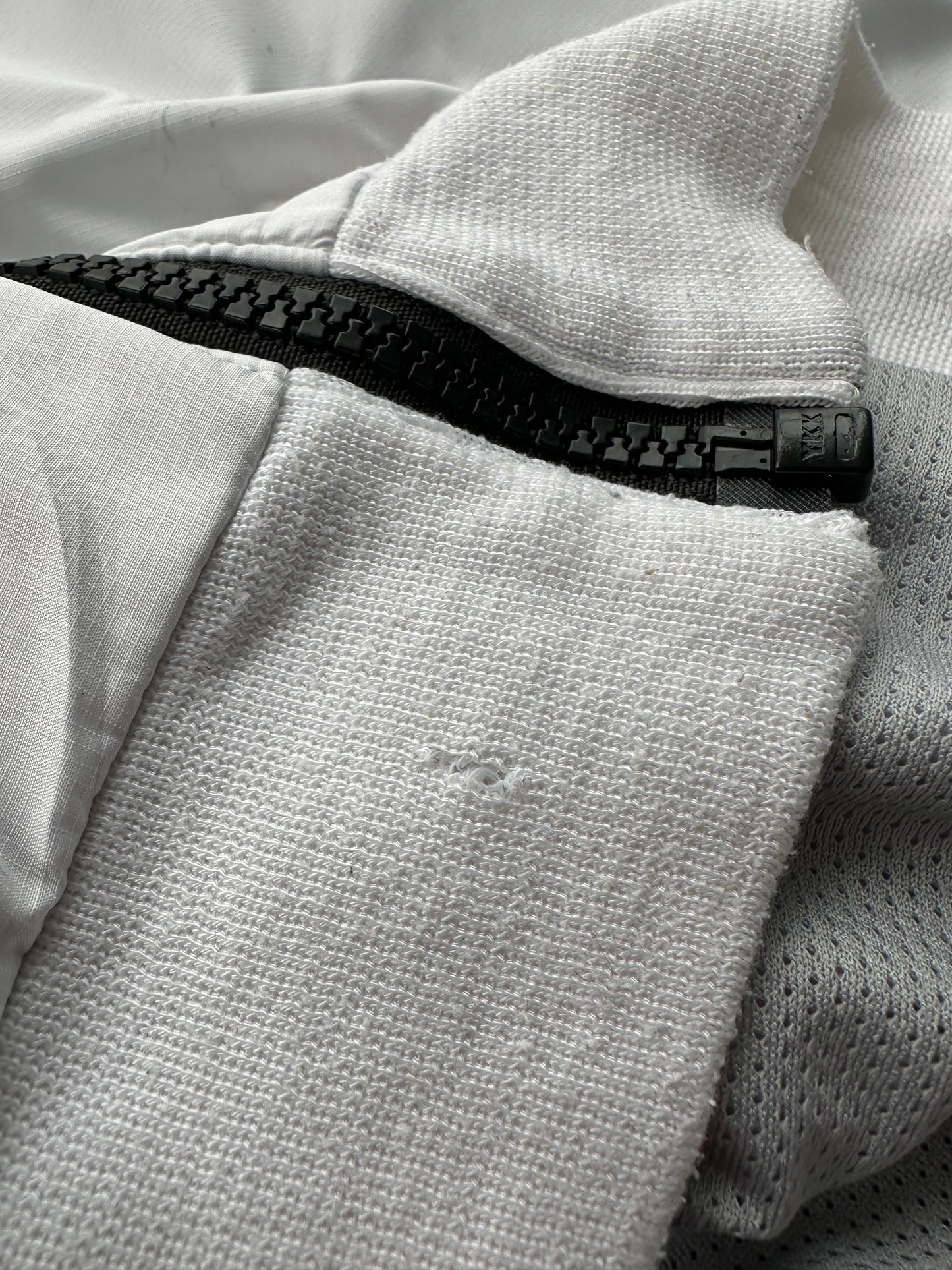 Nike muška šuškava dukserica (S)