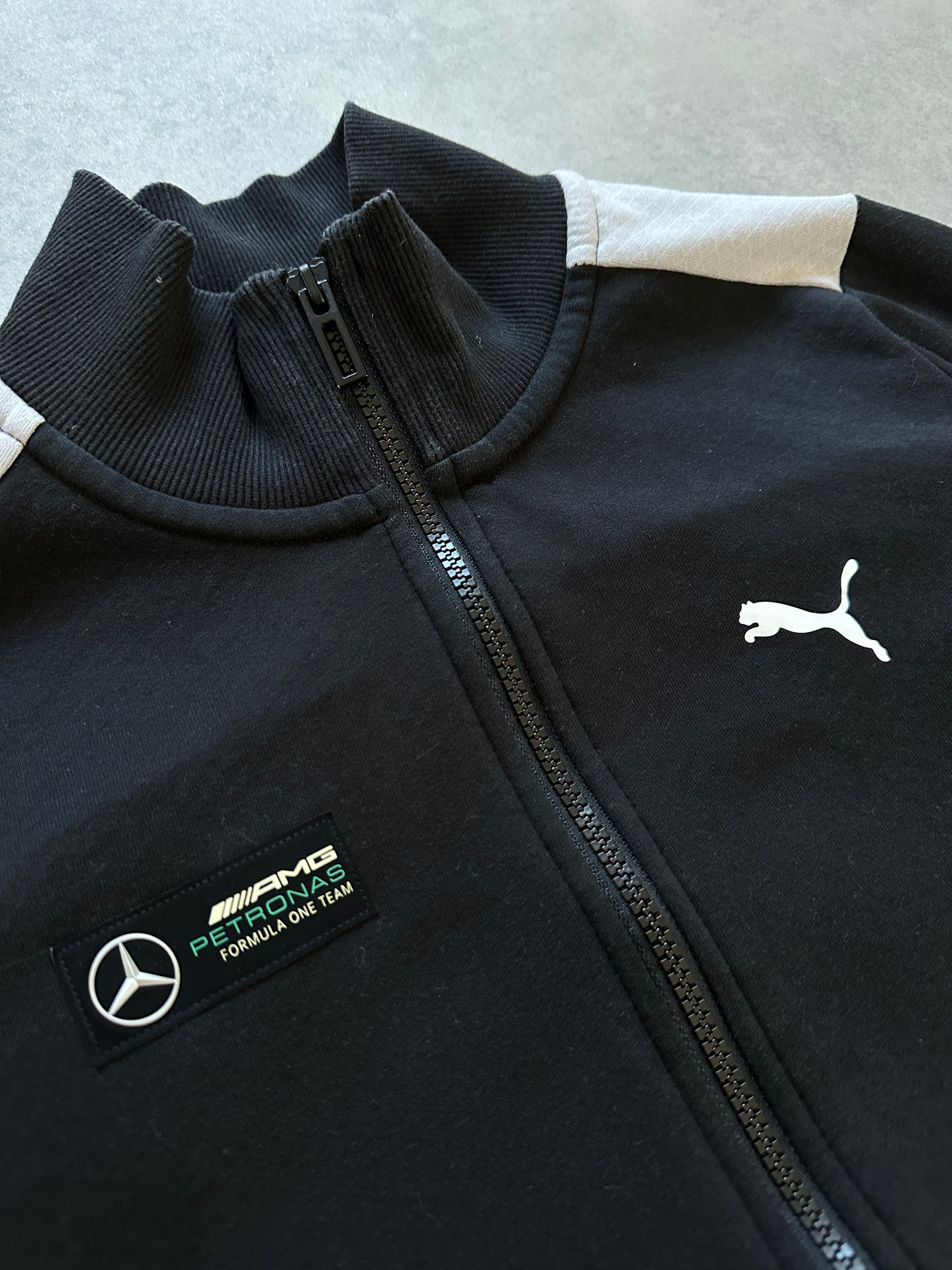 Puma AMG Petronas F1 muška dukserica (S)