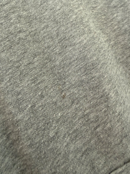 Nike basic ženska siva dukserica (L)