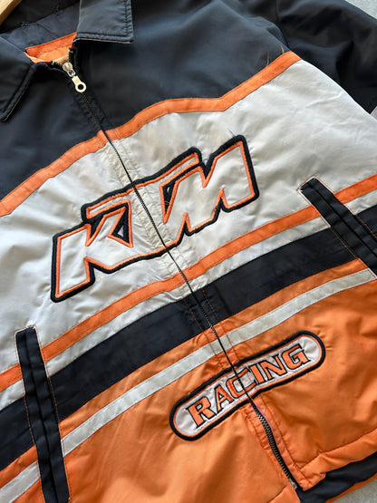 KTM vintage muška racing jakna (XL)