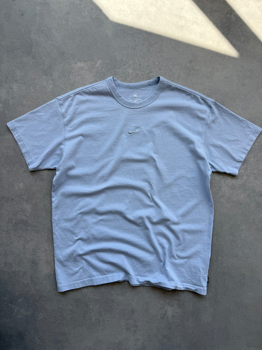 Nike muška heavy cotton oversized majica (L)