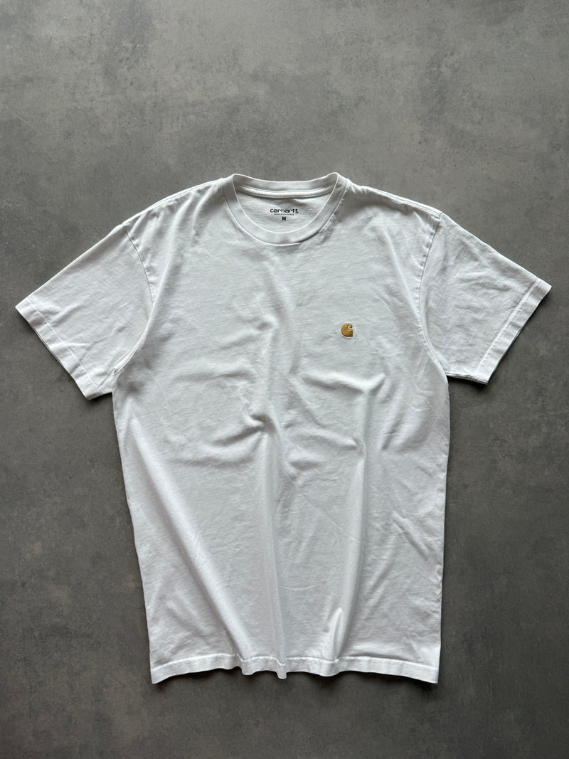 Carhartt muška bijela basic majica (M)