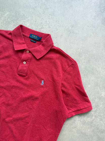Polo by Ralph Lauren muška crvena polo majica (L)