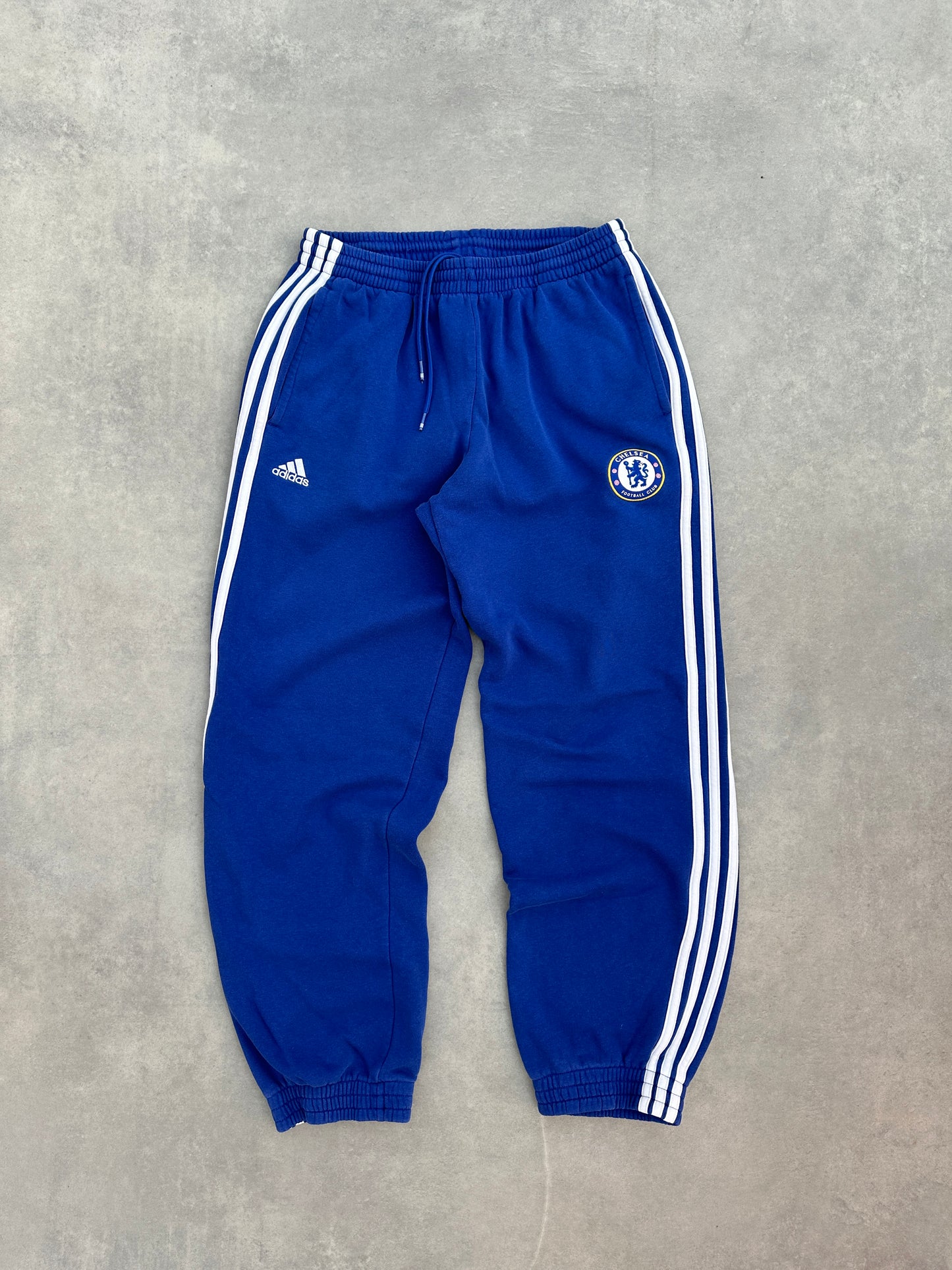 Adidas x Chelsea FC muška baggy trenerka (M)