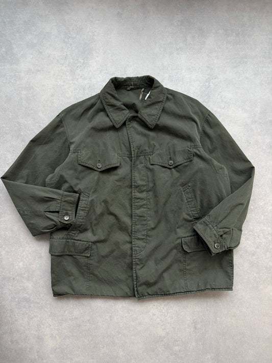 Unbranded vintage muška vojna jakna (XL)