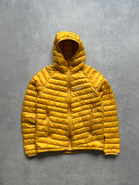 Jack Wolfskin muška puffer jakna (L)