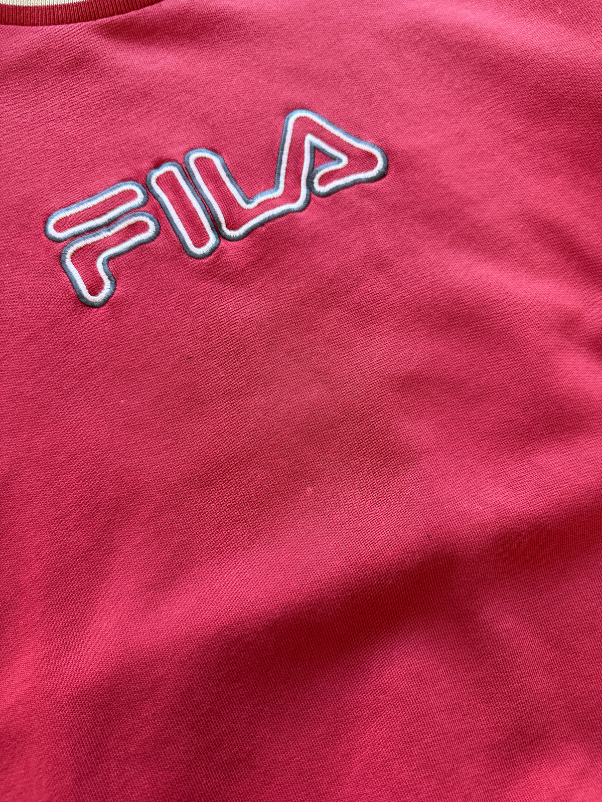 Fila 90s ženska oversized dukserica (M)