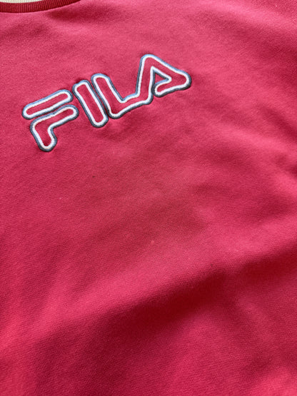Fila 90s ženska oversized dukserica (M)