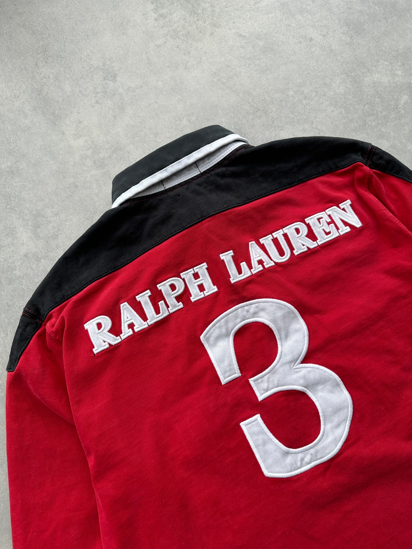 Polo by Ralph Lauren muška polo majica (M)