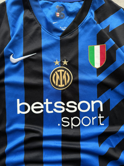 Nike x Inter Milan 24/25 Home Kit muški dres (XL)