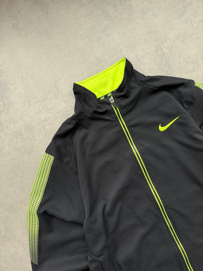 Nike Dri fit muška dukserica (M)