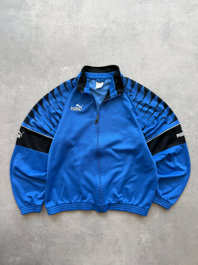 Puma vintage 90s muška dukserica (XL)