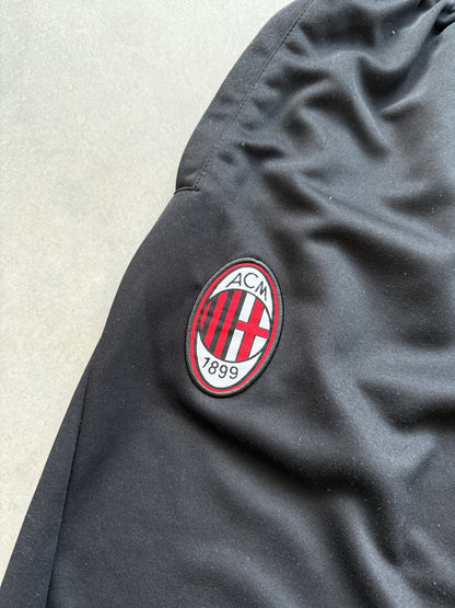 Puma x AC Milan muška crna sportska trenerka (M)