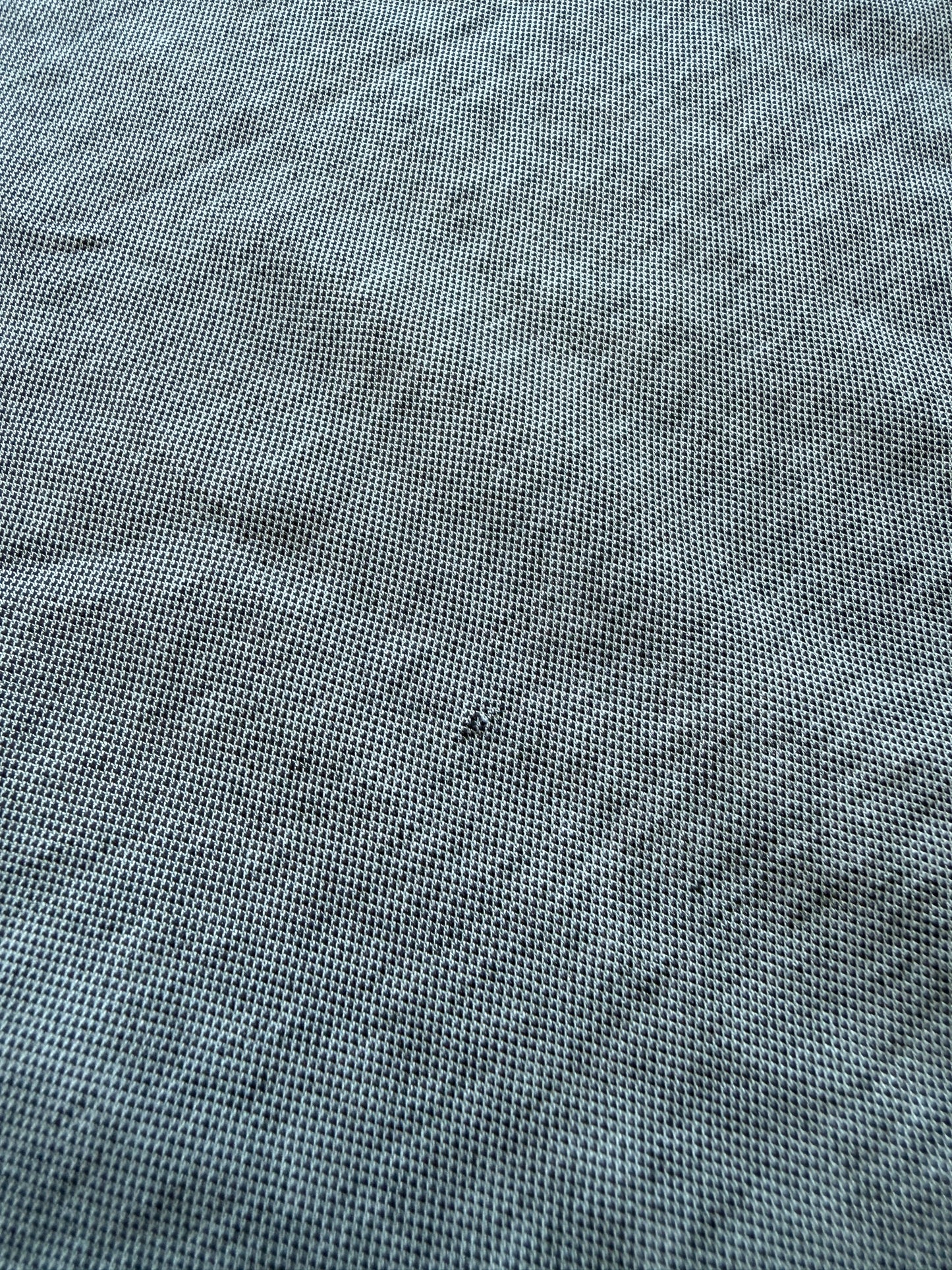 Fred Perry vintage muška siva polo majica (XL)