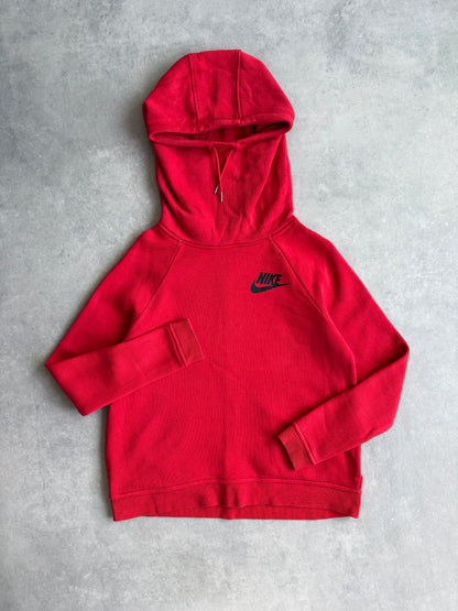 Nike ninja ženska crvena dukserica (S)