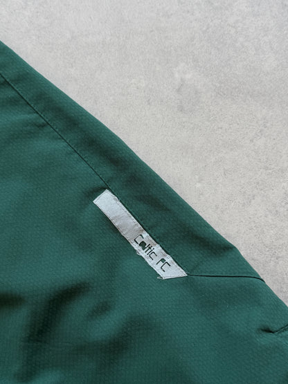 Nike x Celtic FC 2000s muška šuškava trenerka (L)