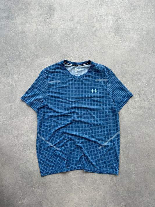 Under Armour muška plava sportska majica (XXL)