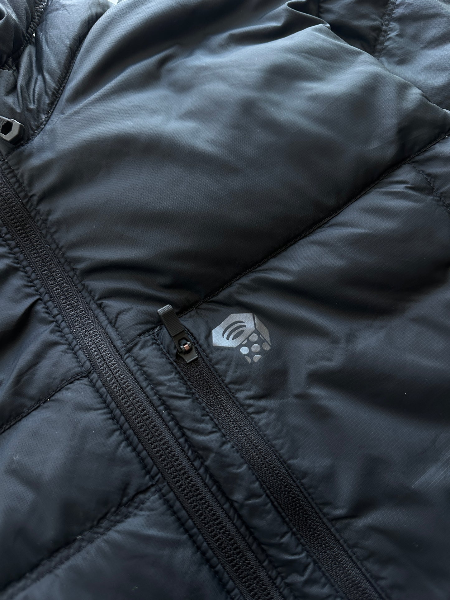 Mountain Hardwear muška jakna (S)