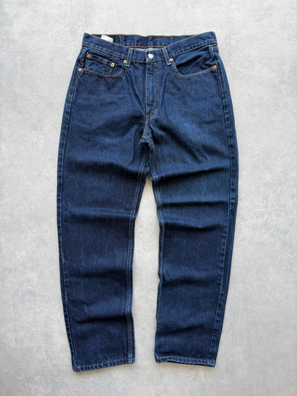 Levis 550 muške tamno plave farmerke (33x32)