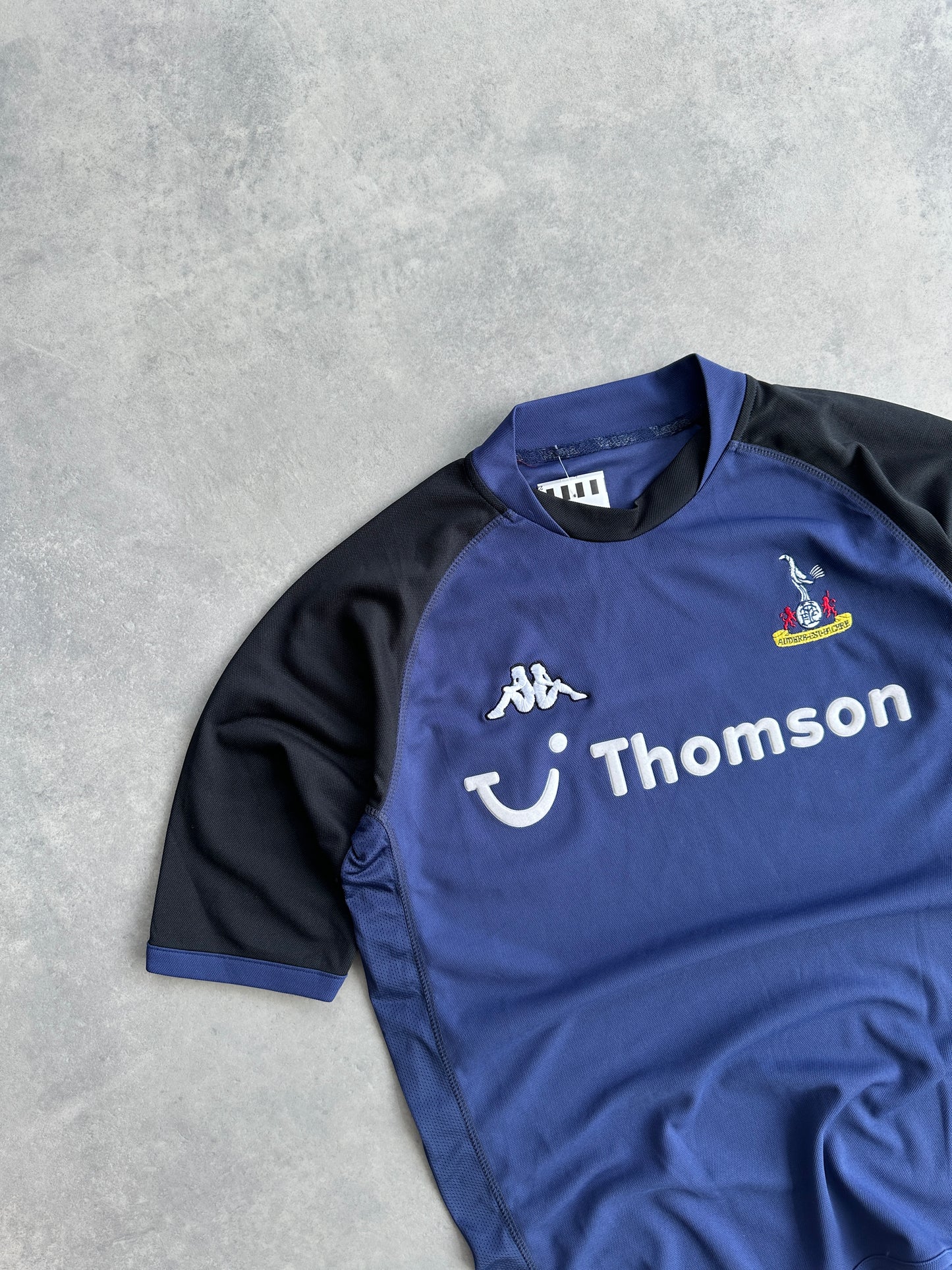 Kappa x Tottenham 02/03 Away kit muški dres (S)