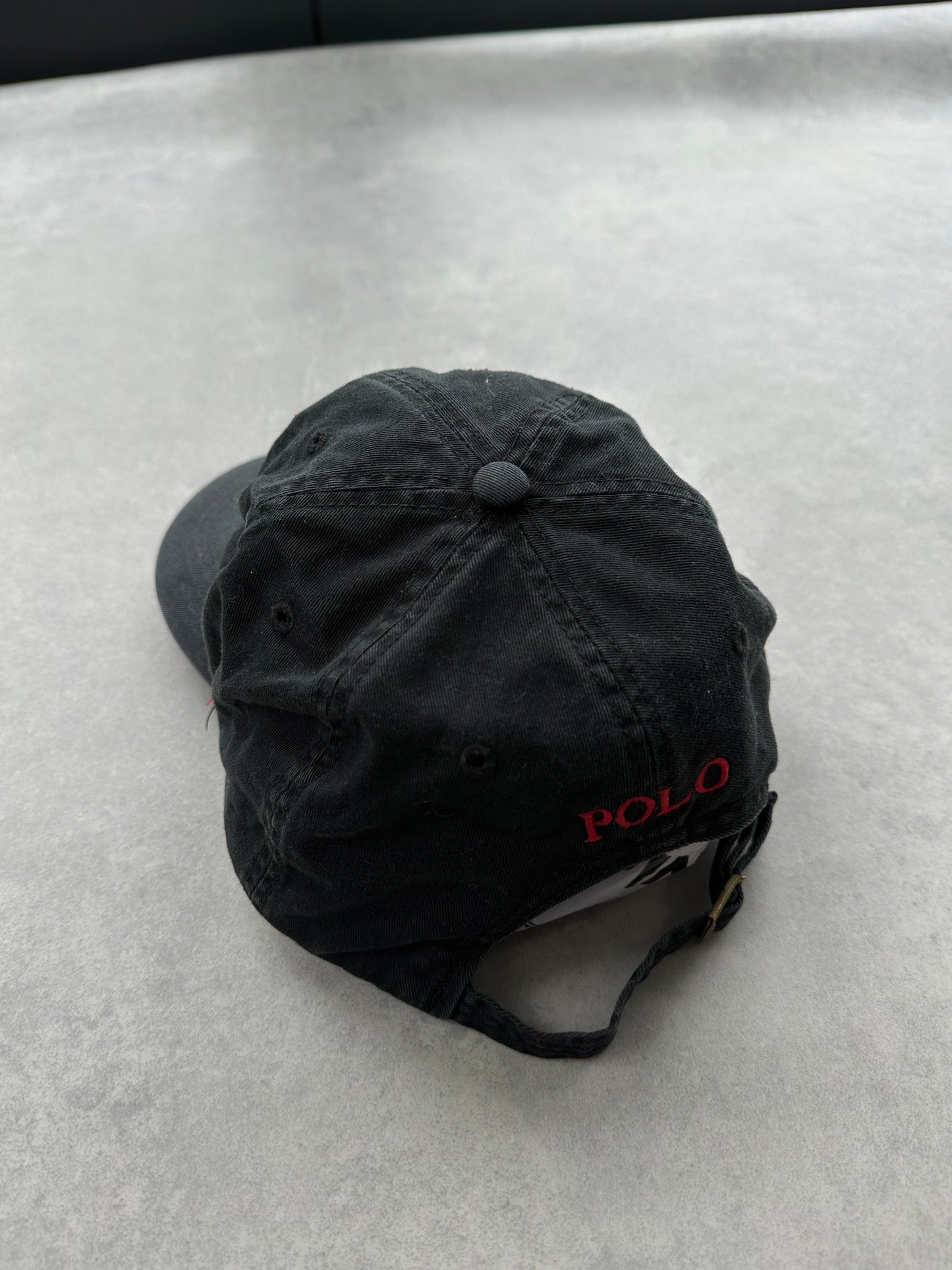 Polo by Ralph Lauren Guards polo club muški kacket (OS)