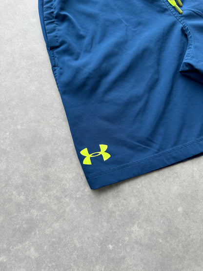 Under Armour muški sportski šorc (S)