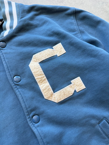 Carhartt muška plava koledž jakna (M)