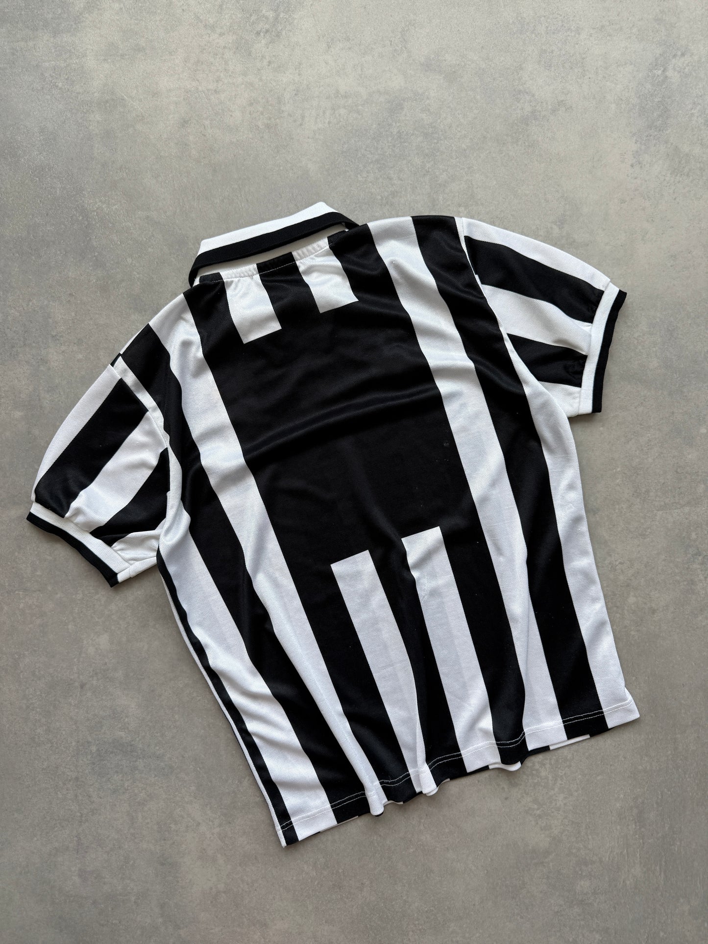 Kappa x Juventus 95/96 Home Kit muški dres (M)