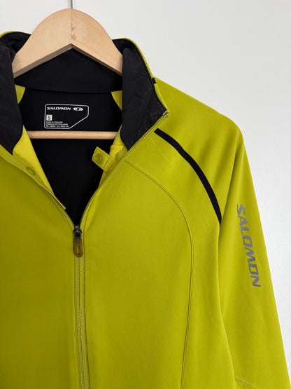 Salomon 2000s muška sportska dukserica (S)