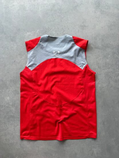 Nike Total 90 retro muška sportska majica (M)