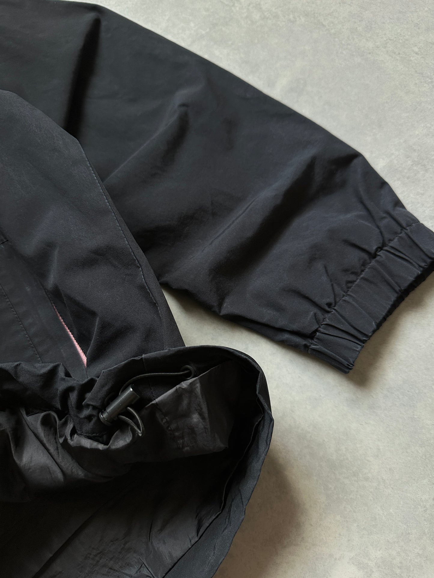 Champion muška šuškava dukserica (M)