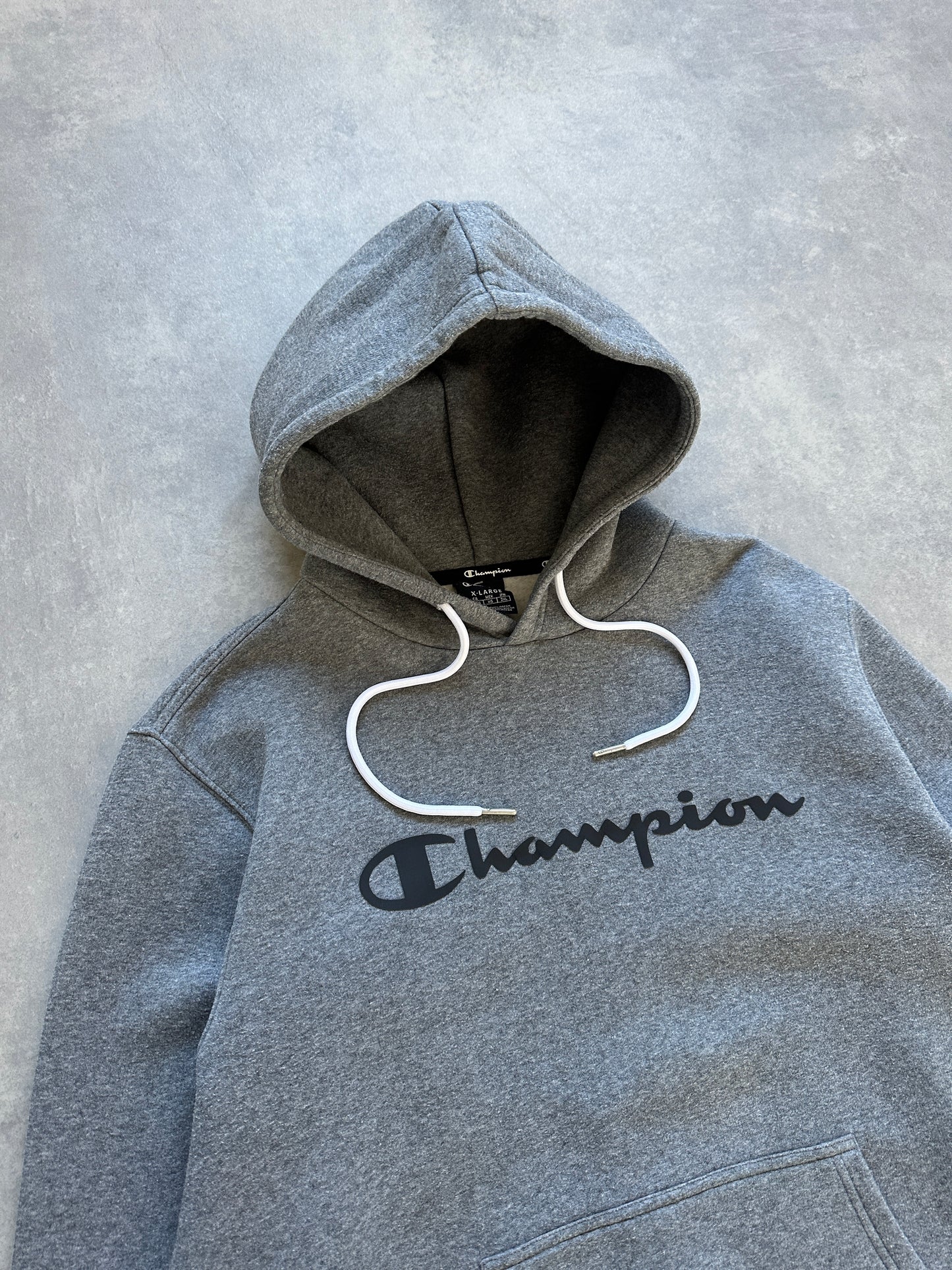 Champion muška basic dukserica (XL)