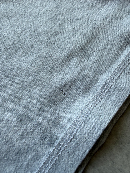 Ecko Unltd 2000s muška siva majica (L)