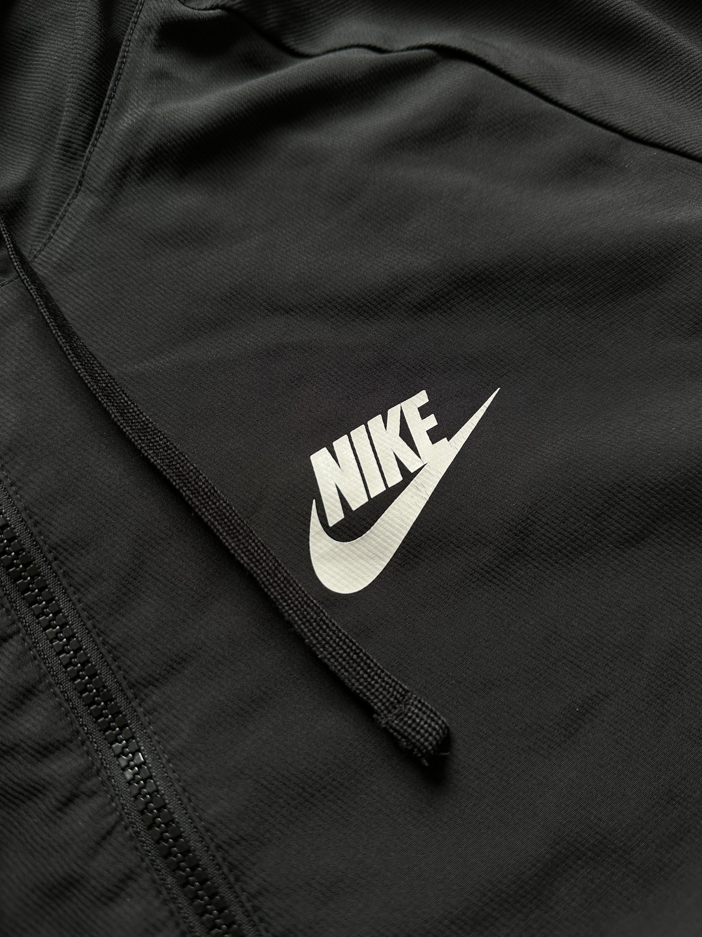 Nike muški crni šuškavac (XXL)