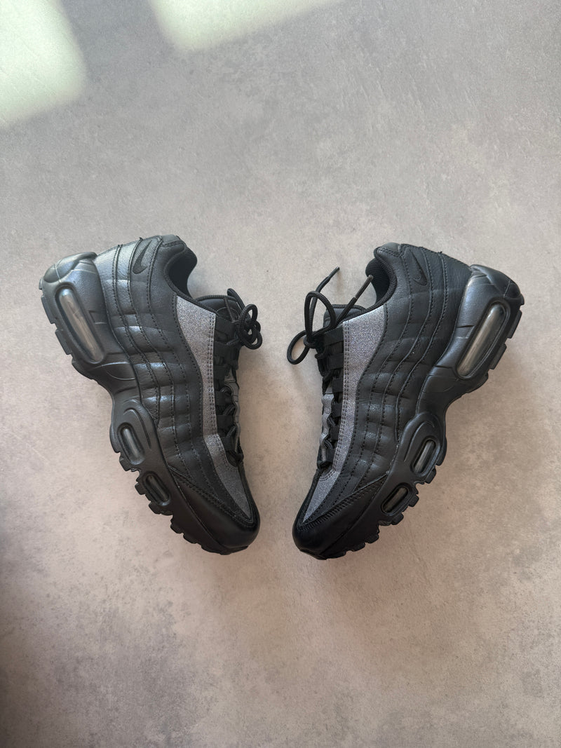 Nike Air Max 95 SE Glitter ženske patike (39)