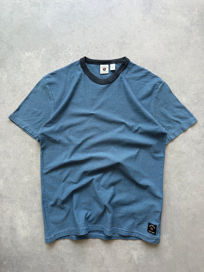 Quiksilver retro muška prugasta majica (L)