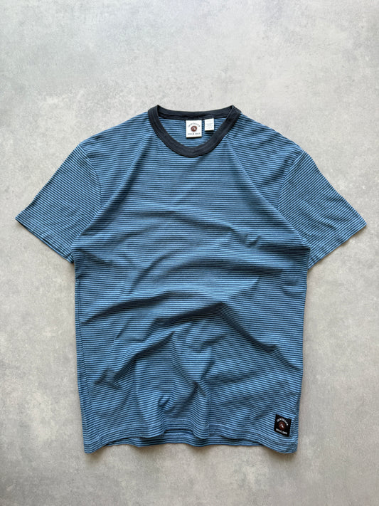 Quiksilver retro muška prugasta majica (L)